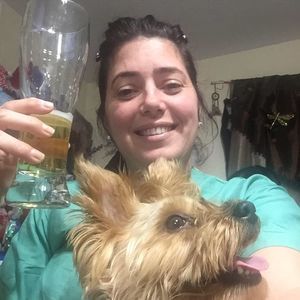 Meet your Posher, Anny